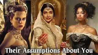 What Assumptions Do People Make About You? 🤔❤️‍🔥🌶️💃🧿 Pick A Card 🔮 Tarot Reading 🔮