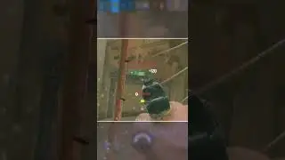 Clean waffle headshot