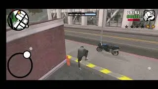 Gta san andreas mission #gta #gtasanandreas #technogamerz @TechnoGamerzOfficial @DattraxGaming 