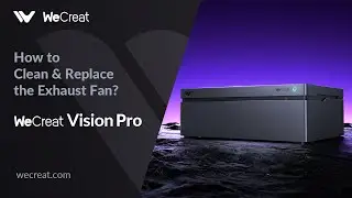 How to Clean & Replace the Exhaust Fan?