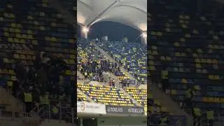 Romania vs Kosovo. Incredible moments in football. Kosovo players left the pitch without any reason