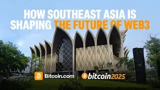 Borneo Blockchain Convention 2025: как Юго-Восточная Азия формирует будущее Web3