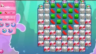 Let's Play  Crush Candy Crush 4571_4580 | Candy Crush Android Gameplay | Candy Crush Champion
