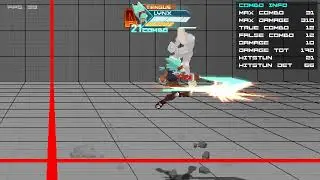 Shattered Realms Clip 4