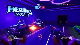 Deutscher Overwatch  online stream mit mir den Rentner lp