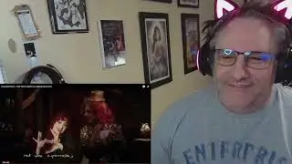 Chappell Roan Red Wine Supernova Magician's Cut Reaction