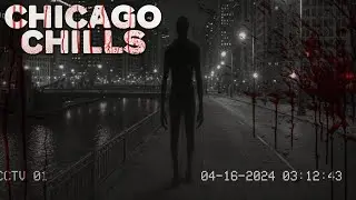 Top 3 TRUE horror STORIES from CHICAGO |  Mr Night Terrors
