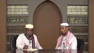 Su'aalo Iyo Jawaabo Ramadaan 2019 Casharka 10aad