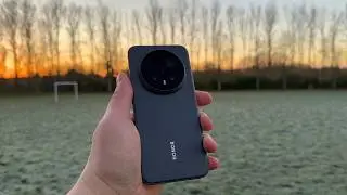 HONOR Magic8 Pro Review This AI Button is MAGIC!