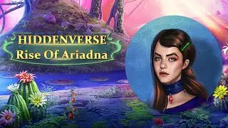 Hiddenverse: Rise of Ariadna