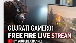 Gujrati_gamer01 લાઇવ છે!