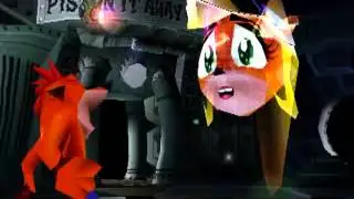 MrDaimeon Plays Crash Bandicoot 2: CBS - The End? (Finale)