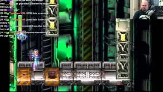 Mega Monday - Mega Man X6 w/ ItsTheHutch - 1 / 2
