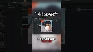 IM BAD AT MAKING MUSIC #minecraftmemes #flstudio #producer #2026 #c418 #mcyt #musicproducer #music