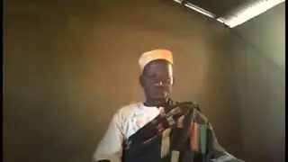 FDEG (Gouro) l'origine des Gouro selon un doyen