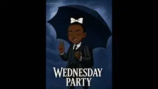 The Truth - Wednesday Party (prod by Rikko aka IreneBellz)
