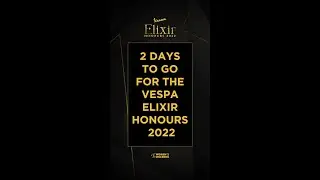 2 days to go for the Vespa Elixir Honours 2022