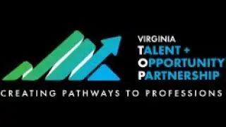 Virginia Talent and Opportunity Partnership Announcement