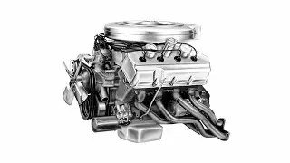 The Shocking Truth Behind Chrysler's 426 Street HEMI: NASCAR's Homologation War