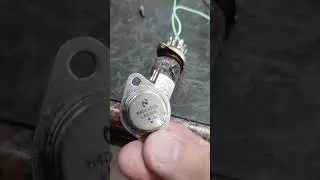 Delatronics VT-1 Update and Problems with Component Quality.