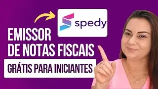 Conhe&ccedil;a Spedy: Plataforma/Software para Emitir Nota Fiscal Automaticamente (gr&aacute;tis para iniciantes)
