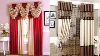 Top 50 amazing curtains design ideas 2020 || curtain design ideas|| home decor ideas/2020