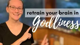 13 1-Minute Habits Godly Women DO!