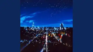 Starry Night