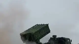 Russian mine-laying system 