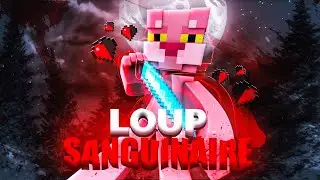 Loup-Garou Sanguinaire : Solitaire Maudit (LG UHC) #uhc #uhcworld #lguhc #loupgarou #minecraft