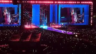 Pies Descalzos, Sue&ntilde;os Blancos / Shakira / Las Mujeres Ya No Lloran World Tour / Medell&iacute;n/ 2025