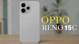 Oppo Reno 15c 5G specs & Review #smartphone #new #tech #technology #oppo 