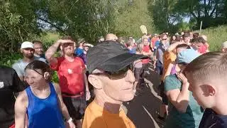 Burnage Parkrun 03/06/2023 (part 1)