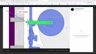 ARCHICAD. MEP Library. Переход на библиотеку 2020