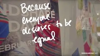 Mindshare Day 2017: Sizzle Reel