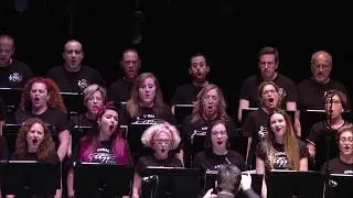 ABBA GOLD. Arreglo para coro: ALEJANDRO MOLINA.