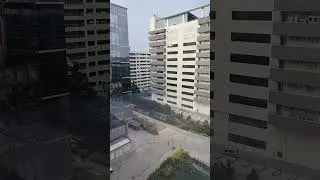 Office Evenings TimeLapse|Corporate Evenings|Walking people's|Timelapse videos|#hyperlapse#bangalore