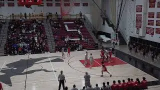Saugus Sachems vs Salem Witches | January 20, 2026