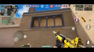 Bullet angel gameplay