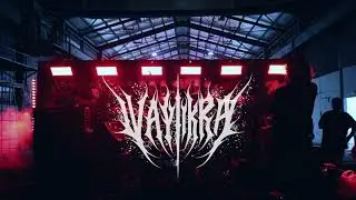 Raze - Vayikra (Live at Hulu-Hilir Wearable Show 
