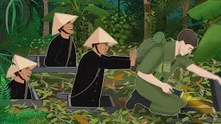 Les Tactiques les Plus Sournoises Utilis&eacute;es en Guerre