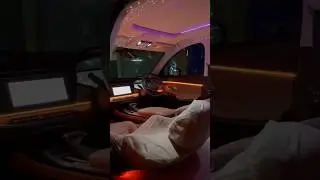 Oshan X7 Facelift mesmerizing interior 🚙 #discoverandexplorex #viralvideos #oshanx7 #oshan #carlover