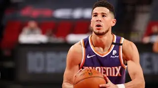Devin Booker 