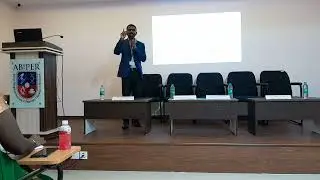 ABIPER,IIC  in association with NIPAM Organized Workshop on  IPRs and IP management