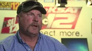 Phillip Wellman interview
