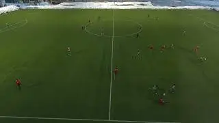 Grorud vs Hasle-Løren U14 17.02.2024