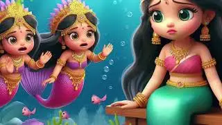 The Mermaid&rsquo;s Quest for Knowledge (Tales of the Mermaid 10th Series)
