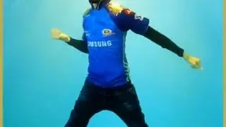 Mumbai Indians New Jersey IPL 2020