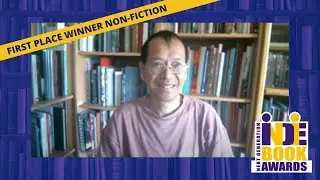 GRAND PRIZE WINNER NON-FICTION (1st PLACE) - QT Luong - Next Generation Indie Book Awards