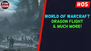 WoW -  Part 5 - Finishing All of Tiragarde Sound Quests
